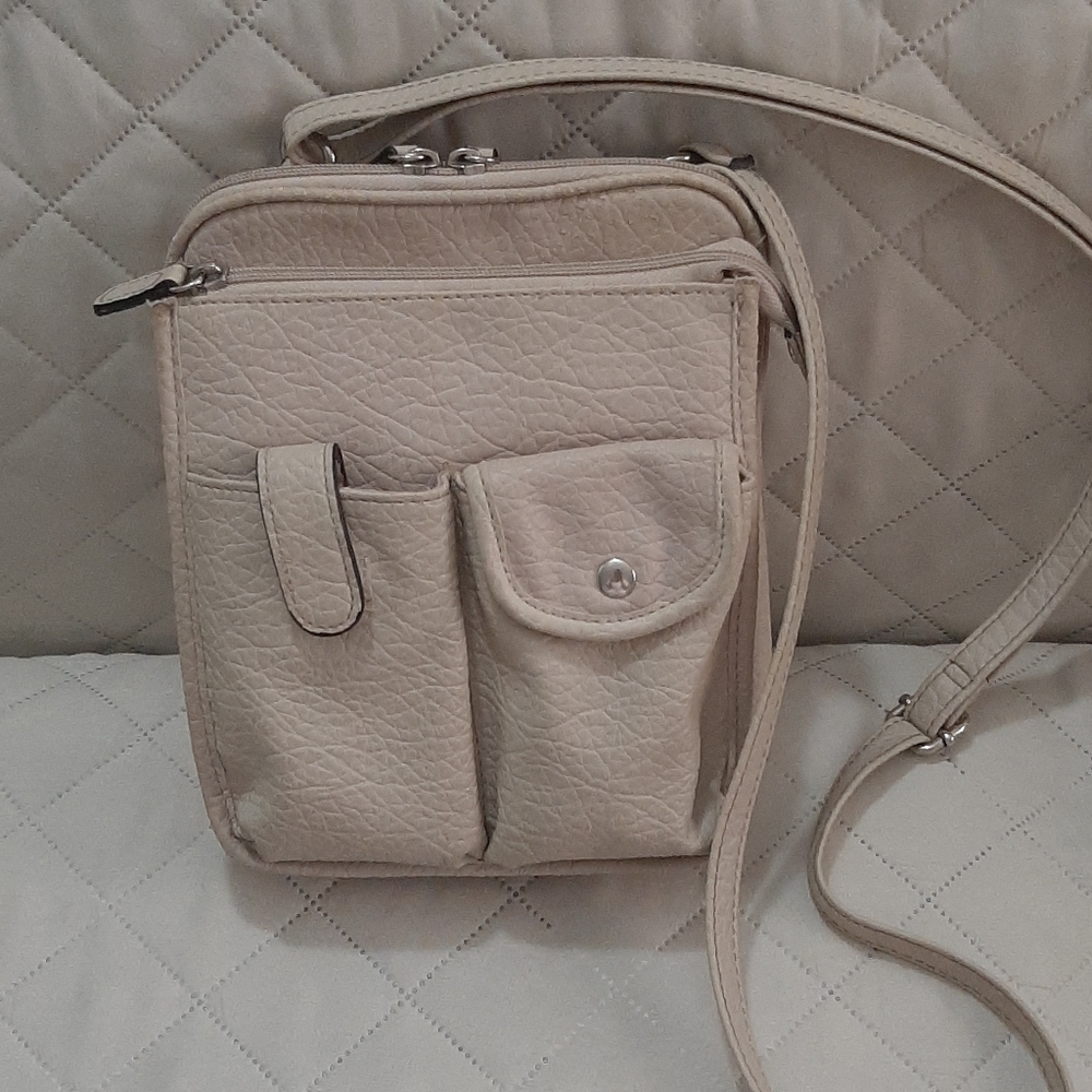 Cross Body Bag
